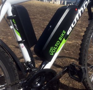 Volto Bike 500